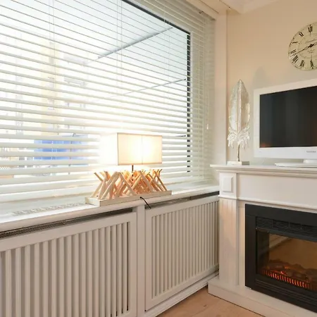 Apartment Wiking 17 - Geschmackvoll, Stadt- & Strandnah