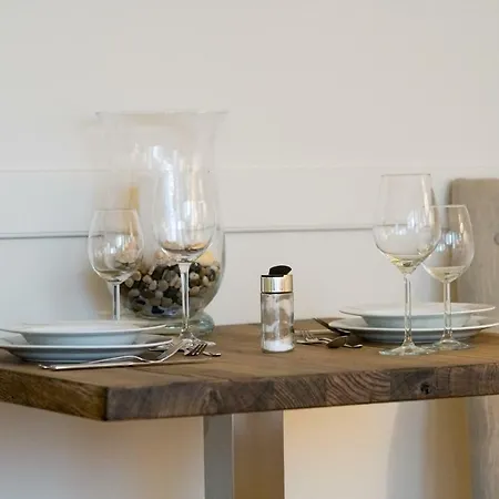 Apartment Wiking 17 - Geschmackvoll, Stadt- & Strandnah